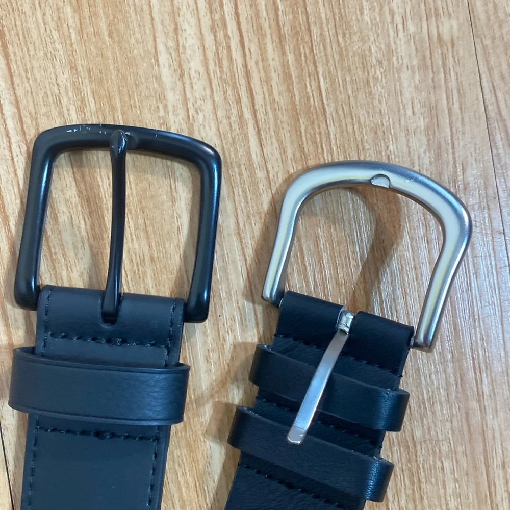 Old Navy/Target black belt‎ bundle (2)